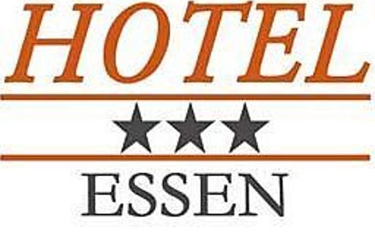 City Hotel