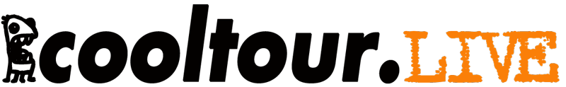 Cooltour Live